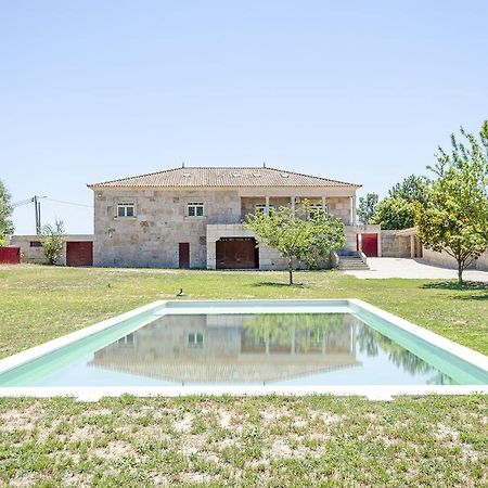 Countryside Villa With Nature & Pool - 'Casa Dos Vasconcelos' Шавиш Экстерьер фото